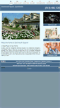 Mobile Screenshot of dartmouthsquareapartments.com